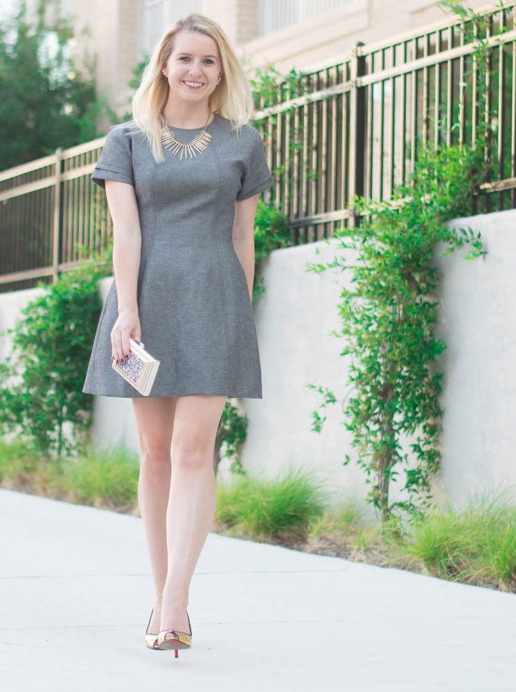 The Hourglass Dress: A Versatile Staple for Any Occasion