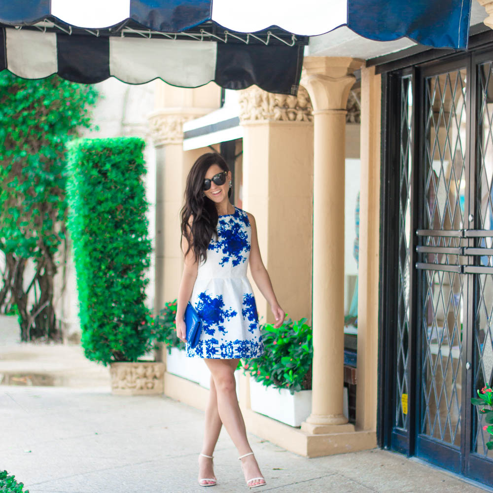 worth avenue style