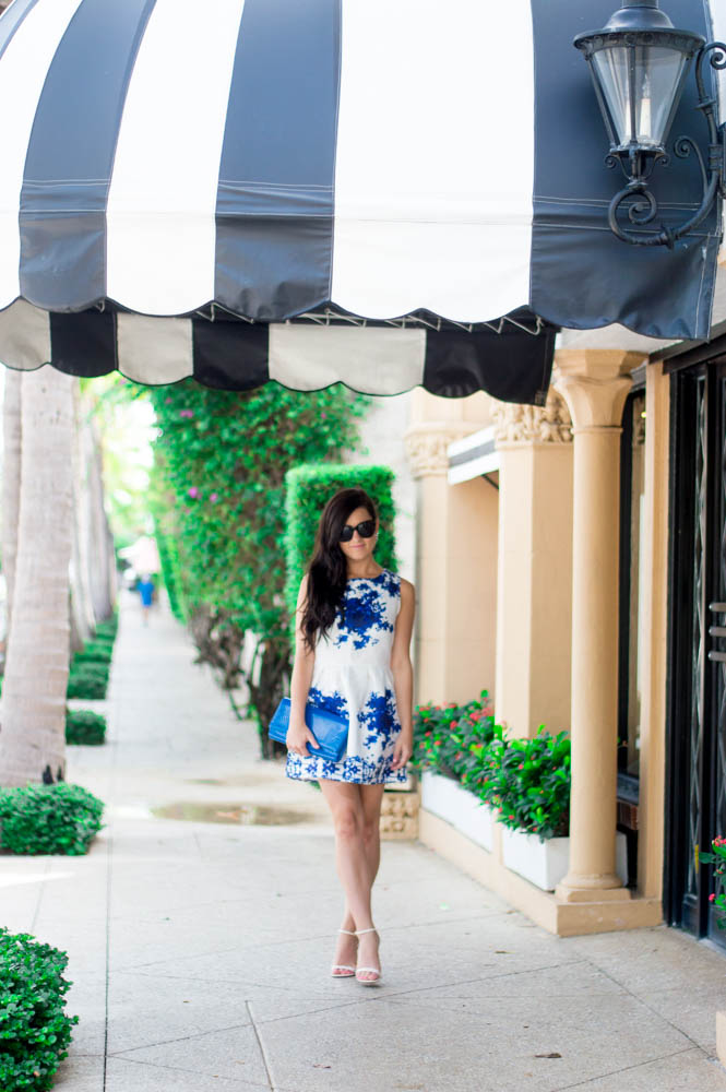 florida fashion blogger