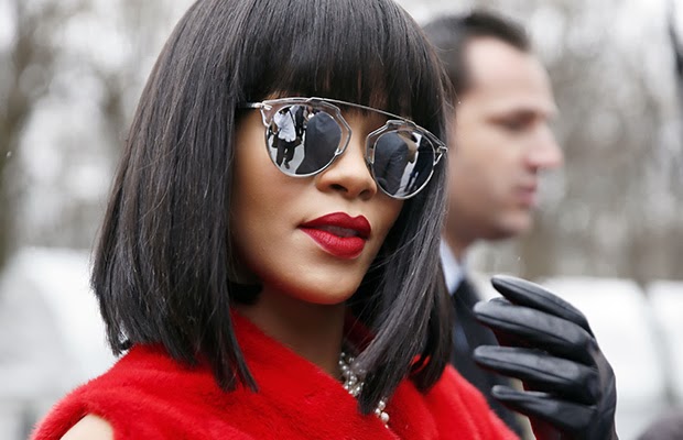 So Real, So Faux: This Season’s “It” Sunglasses