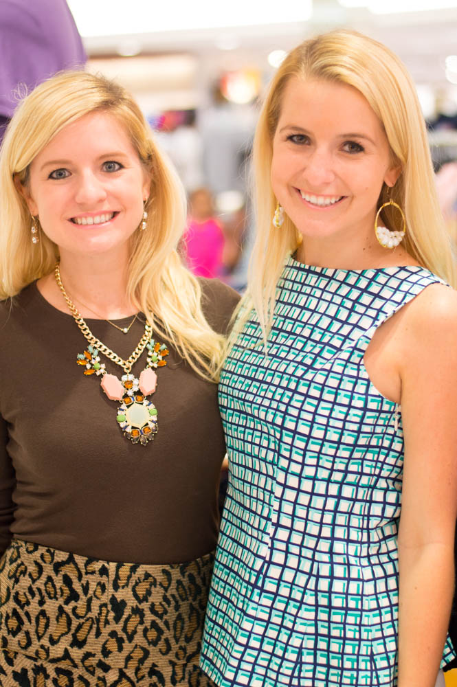 Blair Butler Janie Flowers
