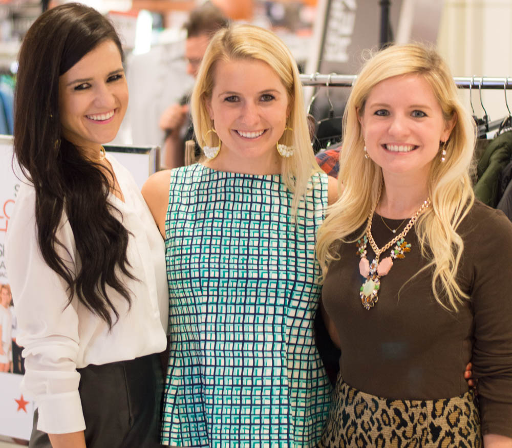 Style Your Guy: Menswear Tips with Macy’s + Event Recap