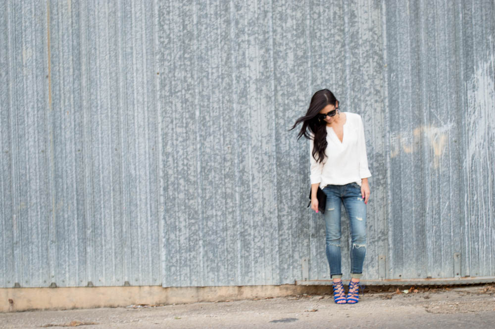 top dallas fashion blog