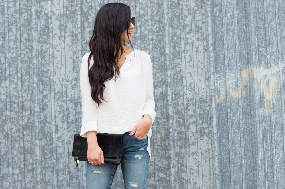 Distressed