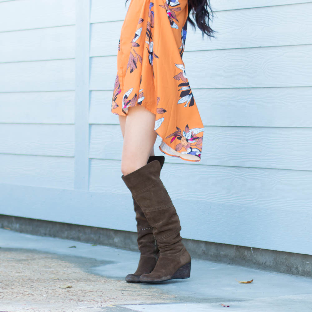 Fall Florals