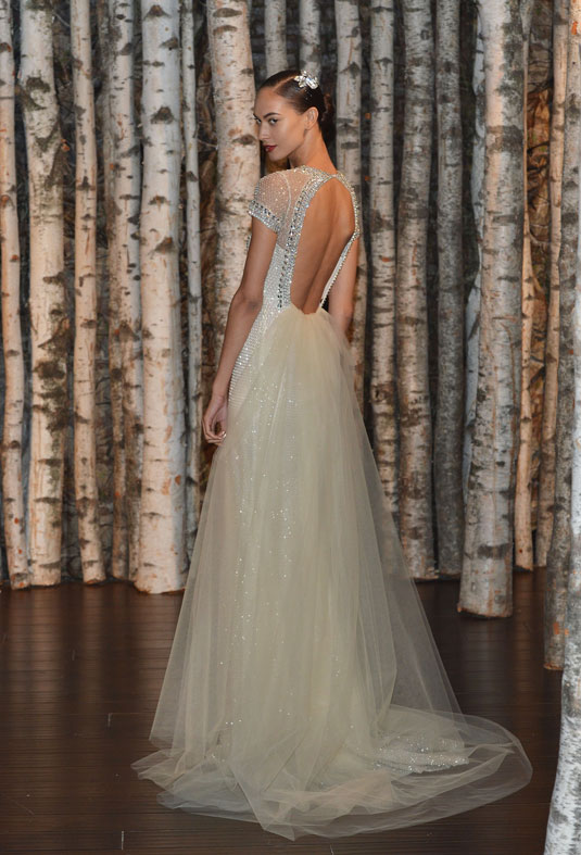 butt veil trend