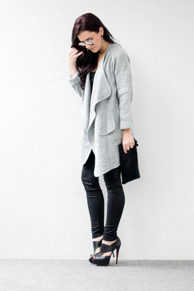 Gray SheIn Jacket-10
