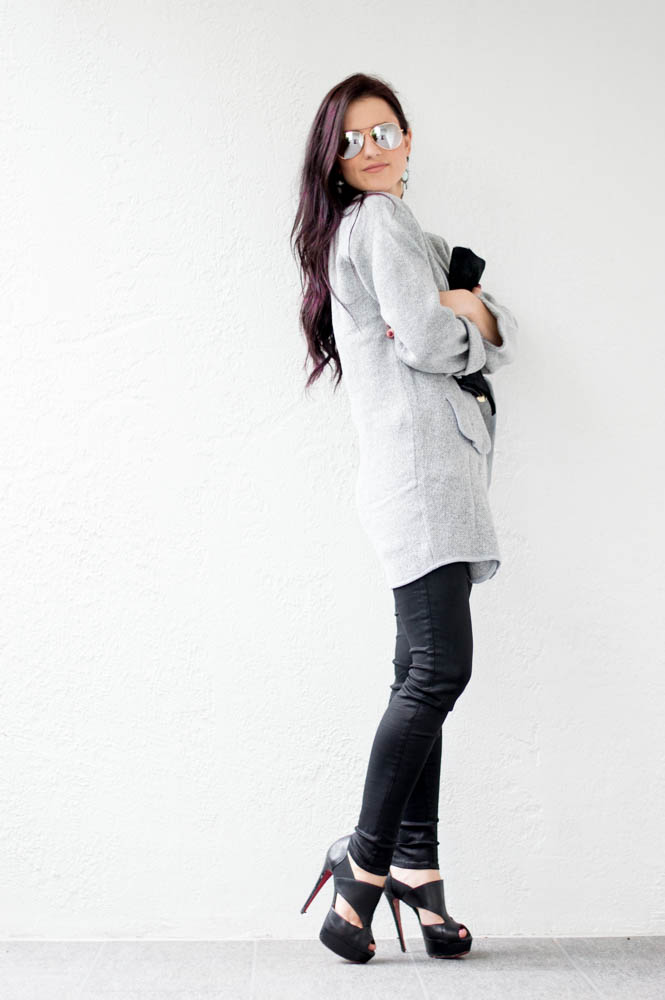 Gray SheIn Jacket-15