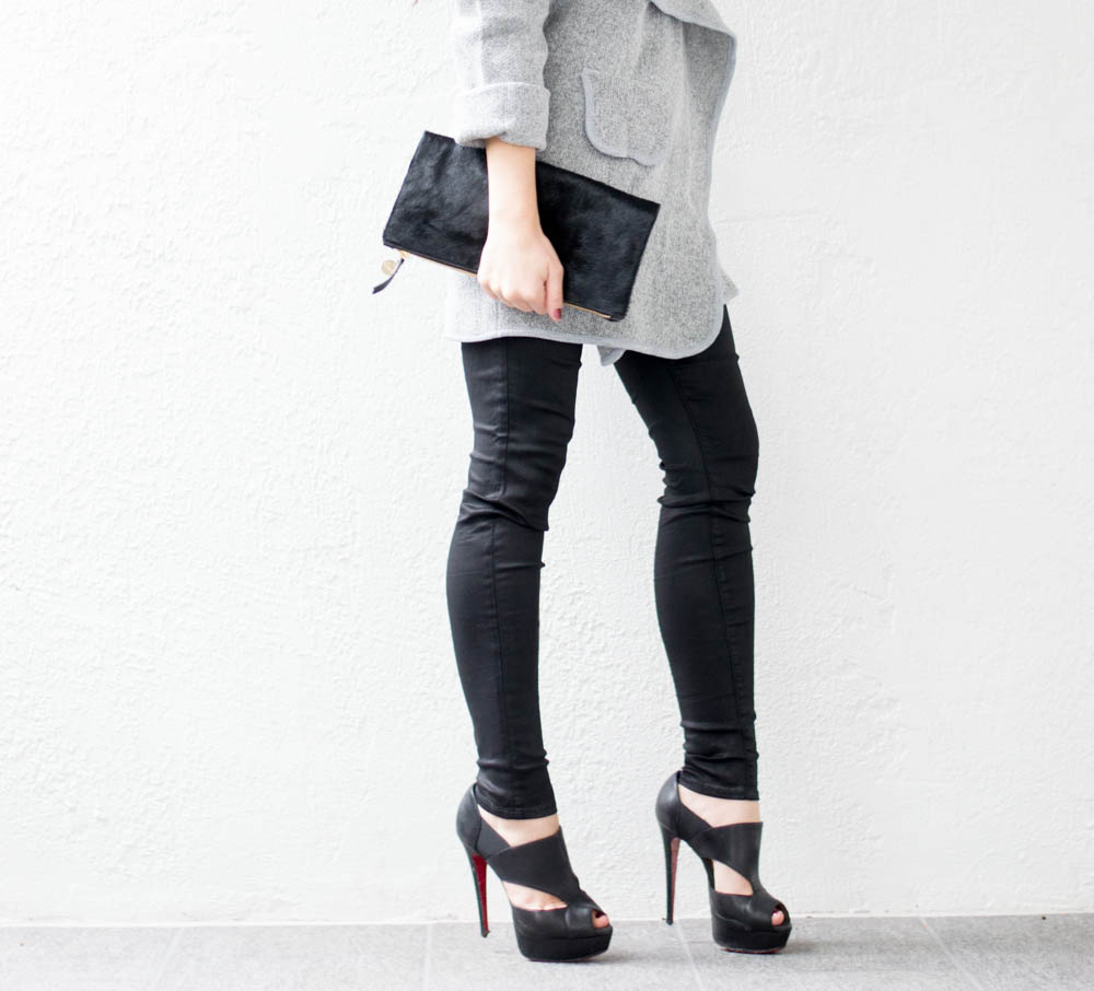 Gray SheIn Jacket-16
