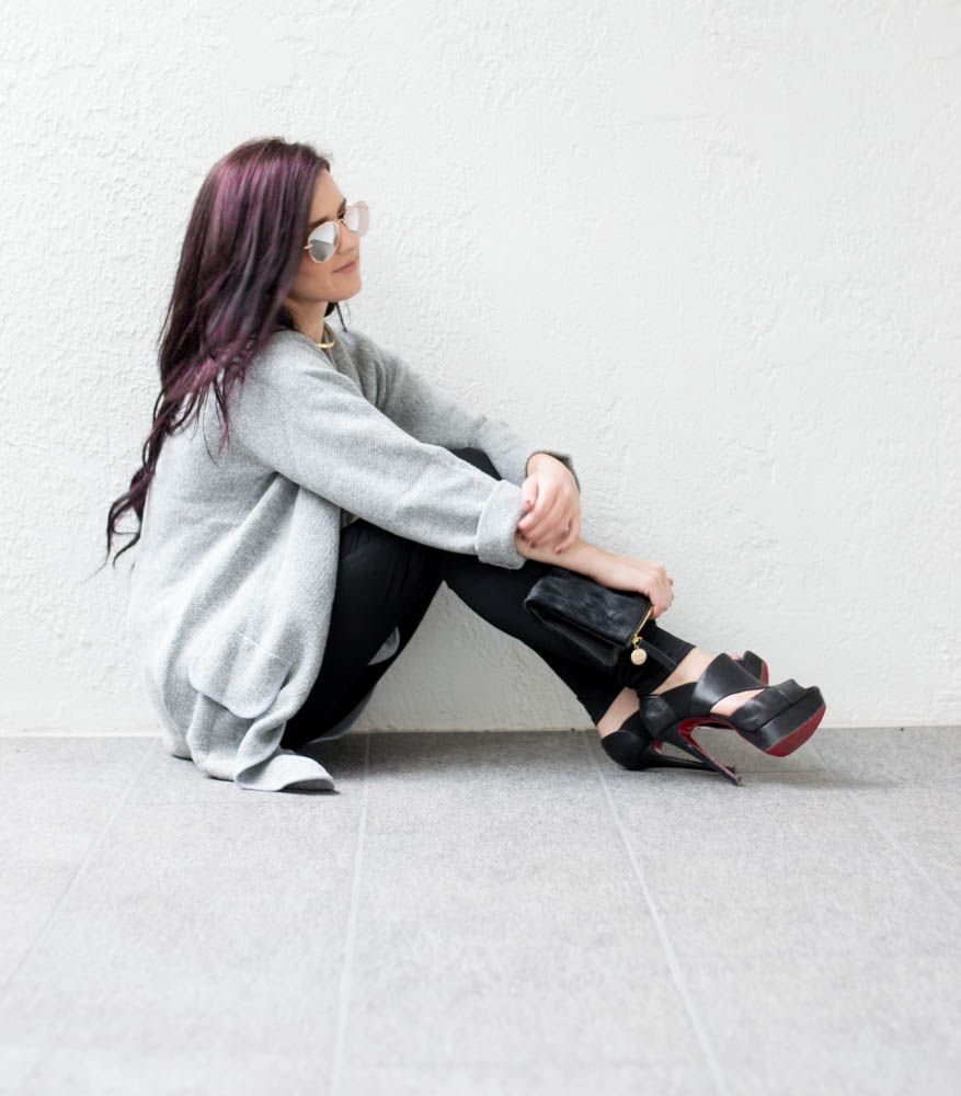 Gray SheIn Jacket-26