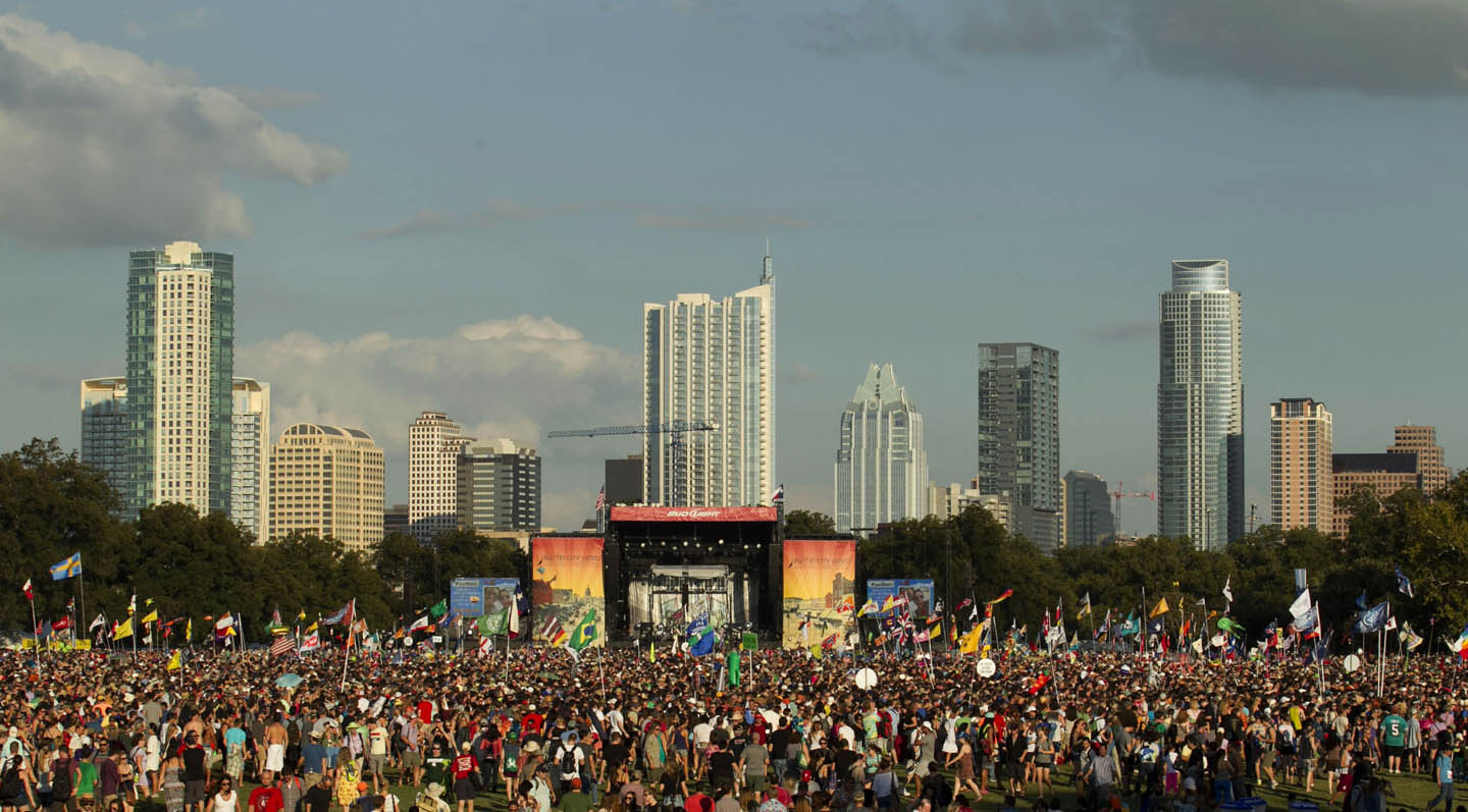 ACL Austin City Guide