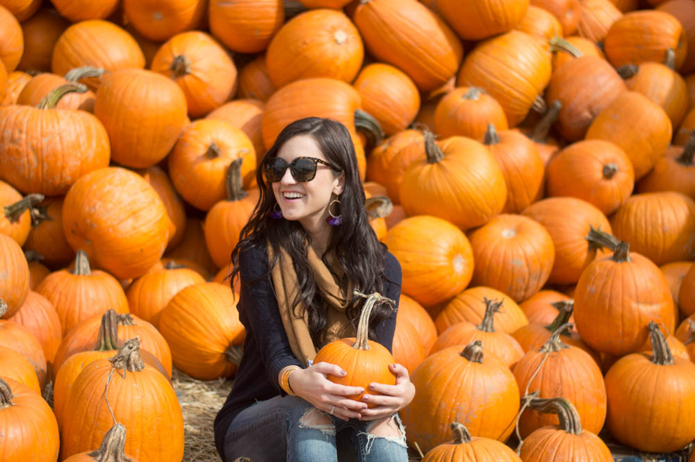 fall charlotte fashion