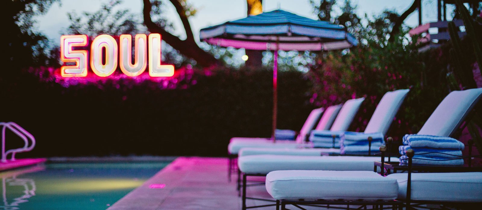 CITY GUIDE: Austin, TX