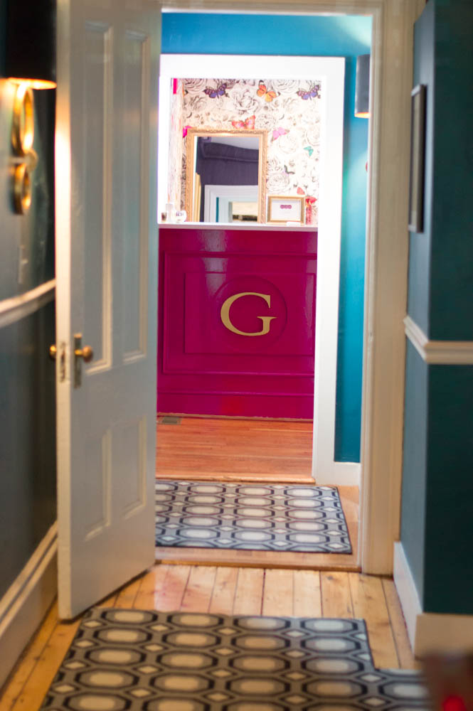 gilded boutique hotel newport rhode island