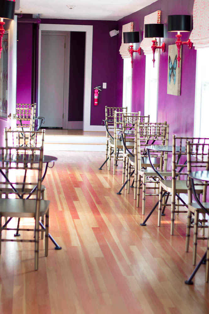 gilded boutique hotel newport rhode island