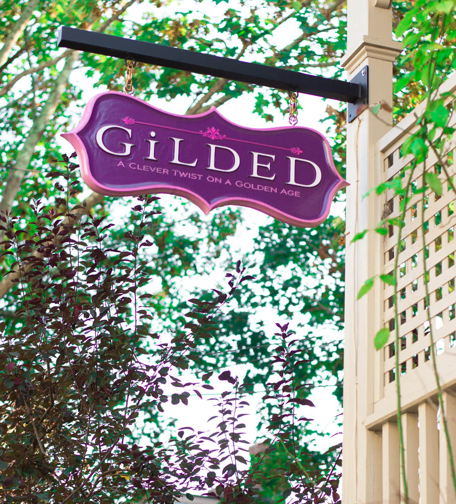 gilded boutique hotel newport rhode island