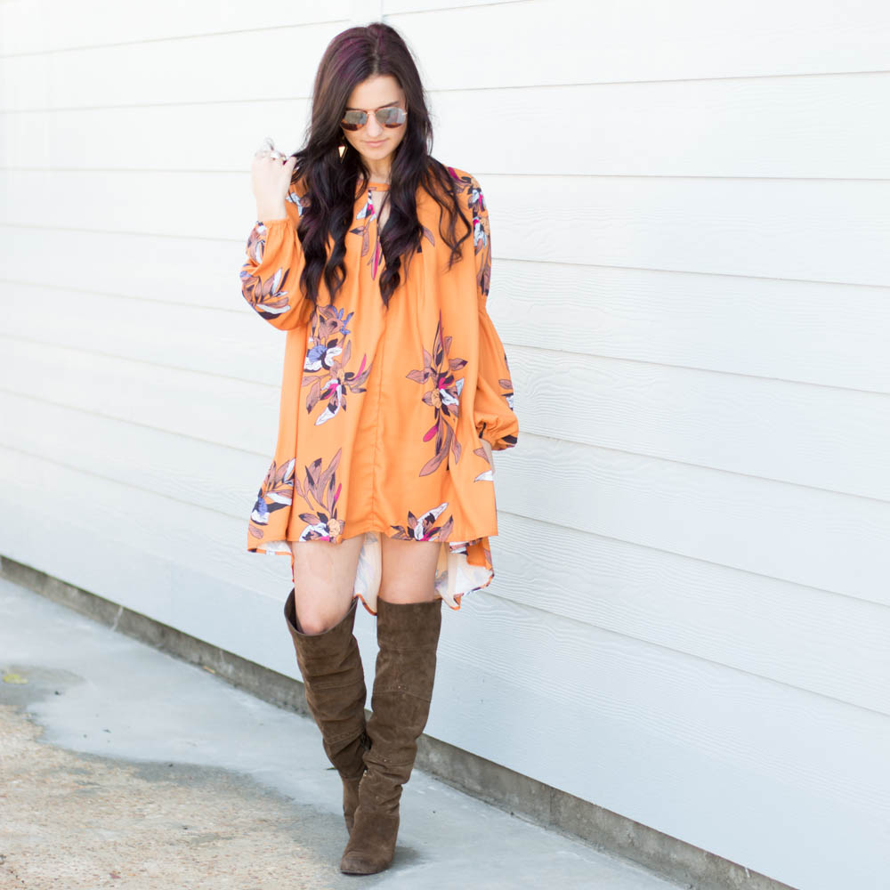 dallas fashion blogger