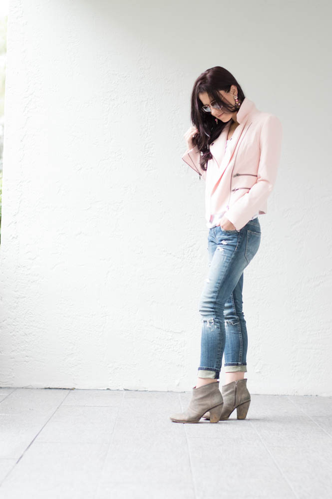 pink banana republic moto jacket-12