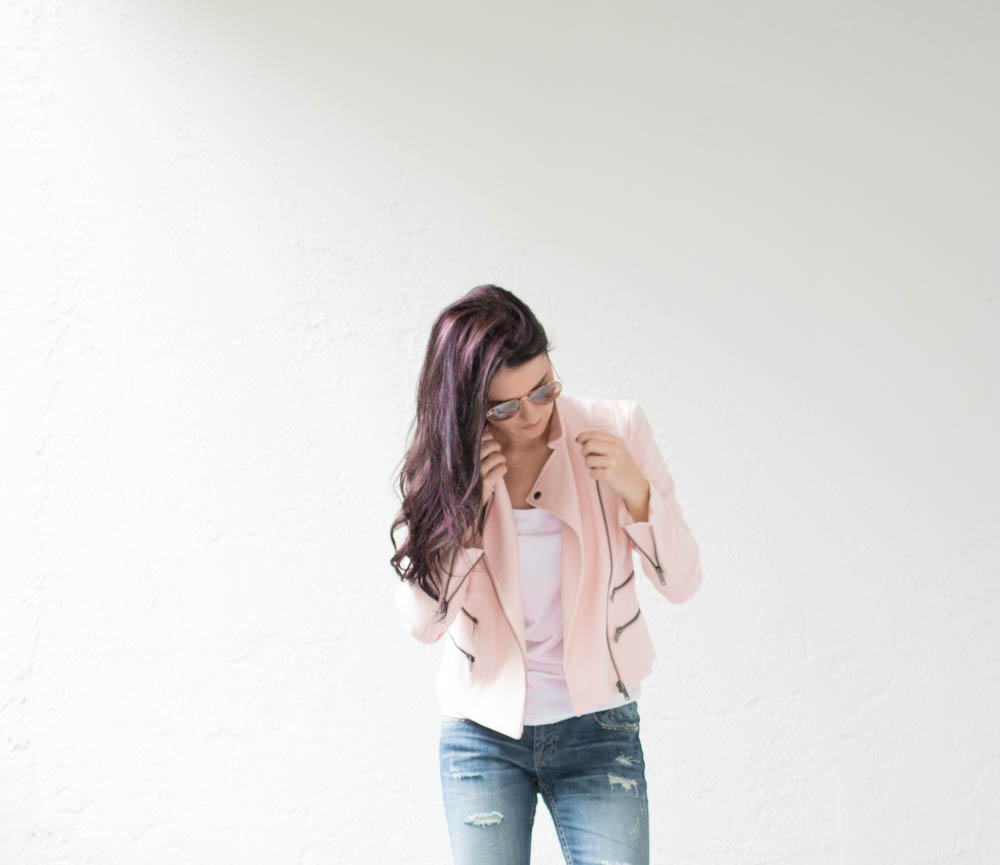 pink banana republic moto jacket-14