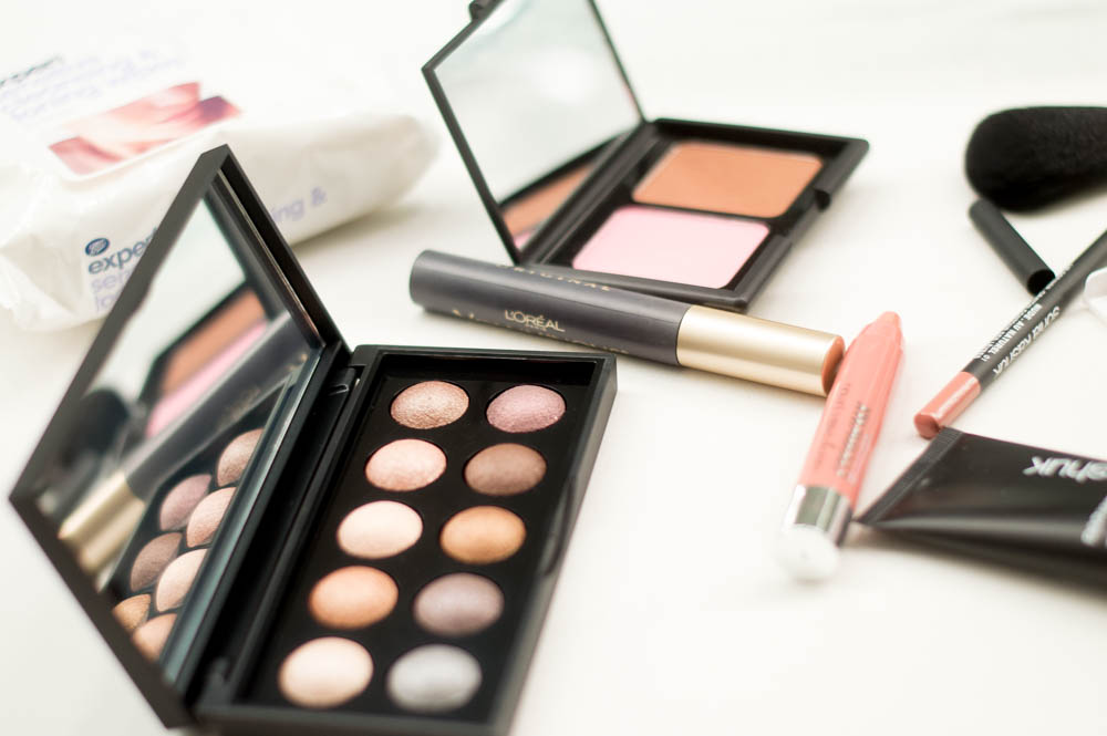target makeup