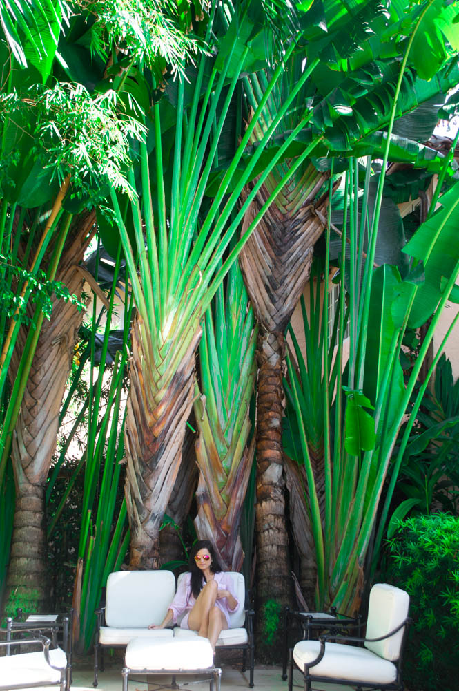 Hotel Spotlight: The Brazilian Court Hotel