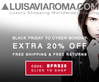 Black Friday Sales