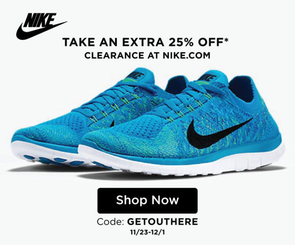 Black Friday Sales