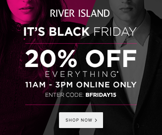 Black Friday Sales