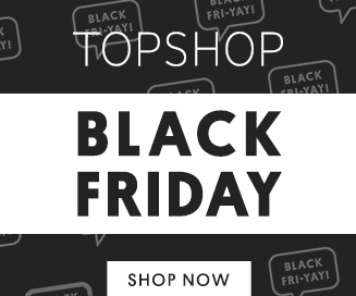 Black Friday Sales