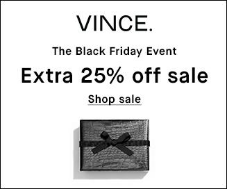 Black Friday Sales