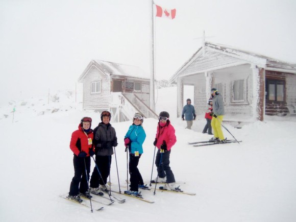 whistler city guide