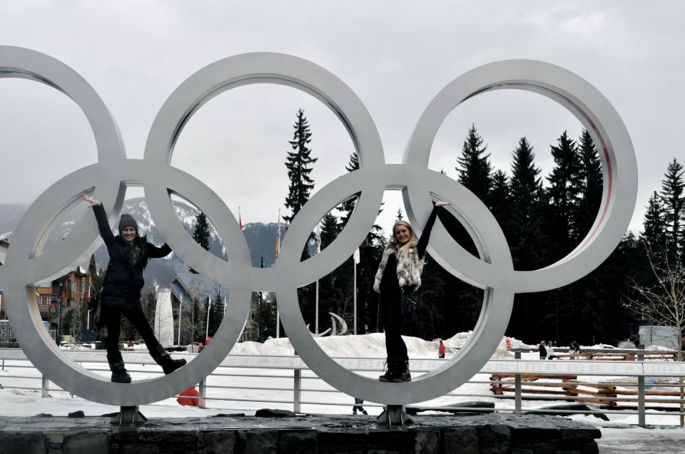 whistler city guide