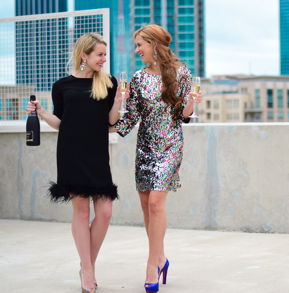 nye style