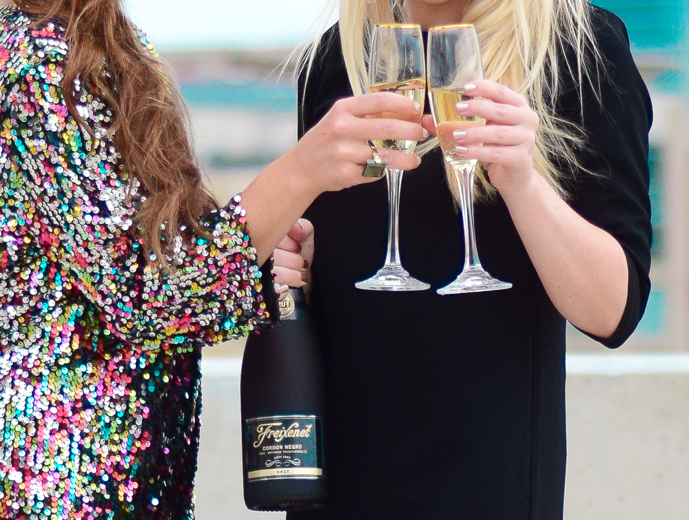 freixenet cordon negro