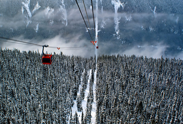 canada-whistler-peak-2-peak-gondola