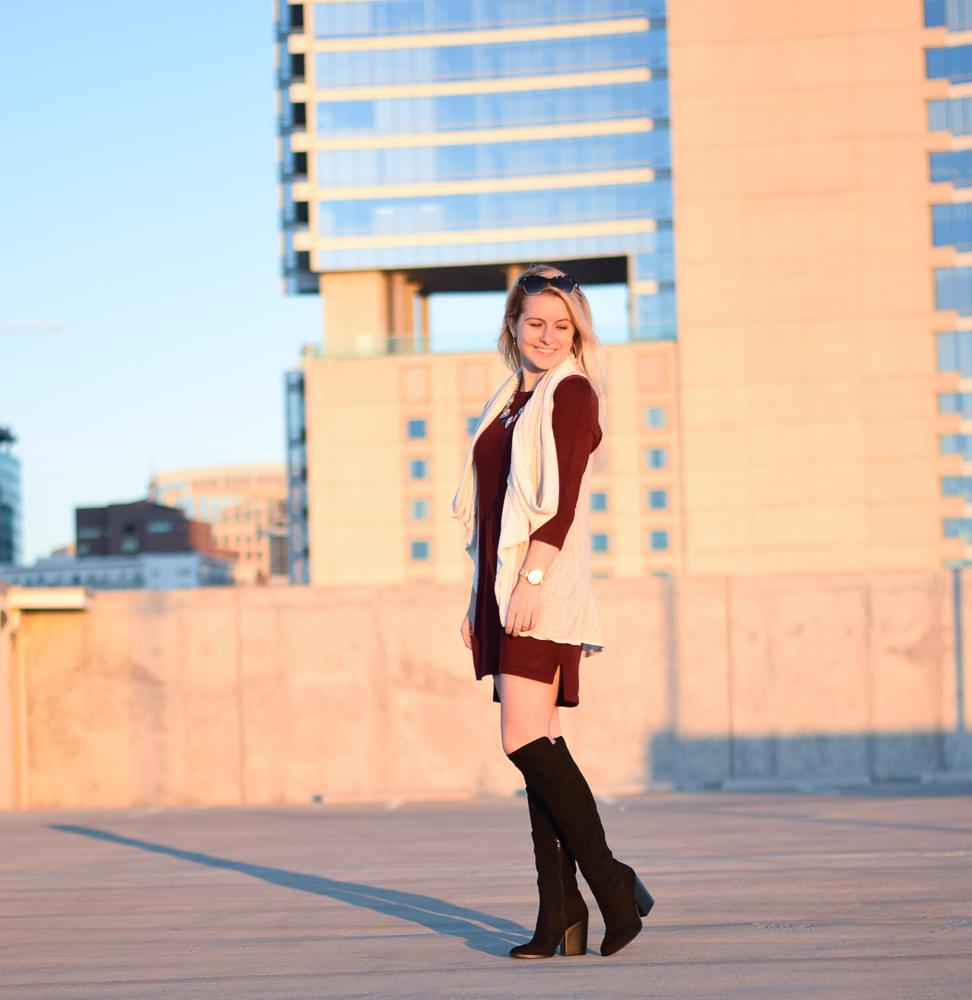 top dallas fashion blog