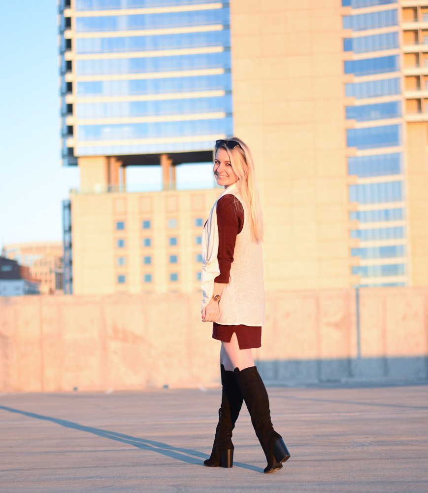janie flowers dallas fashion blogger
