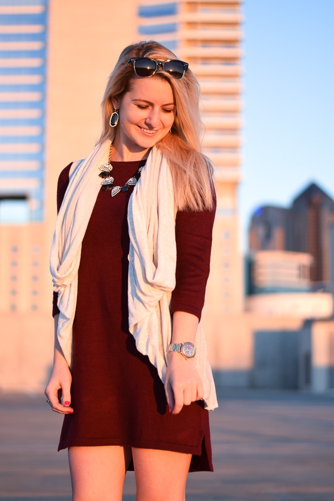 dallas fashion style travel blog