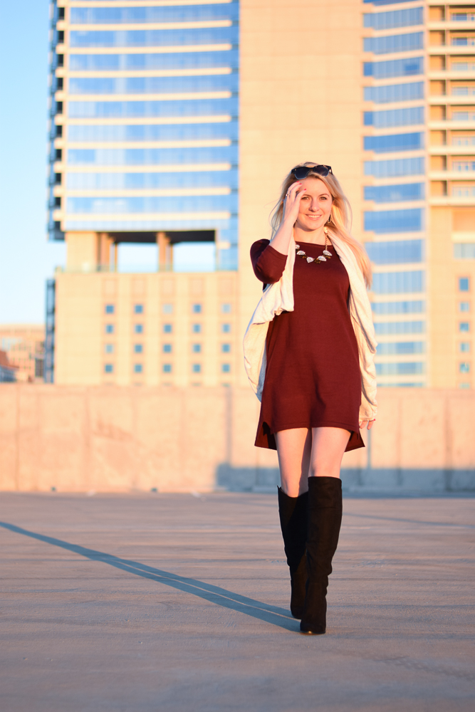 dallas fashion blog