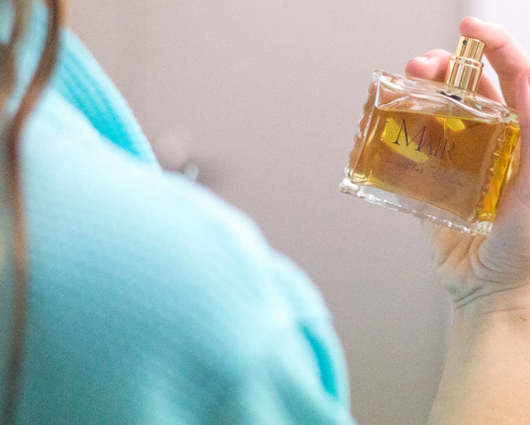 Mair Remember When Perfume