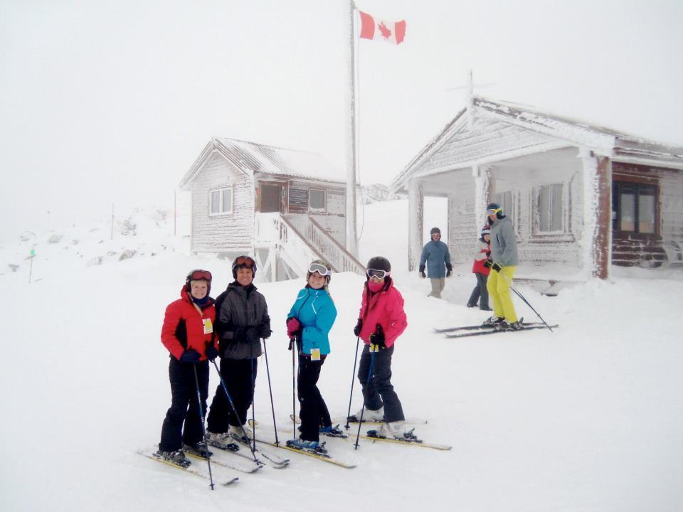 CITY GUIDE: Whistler