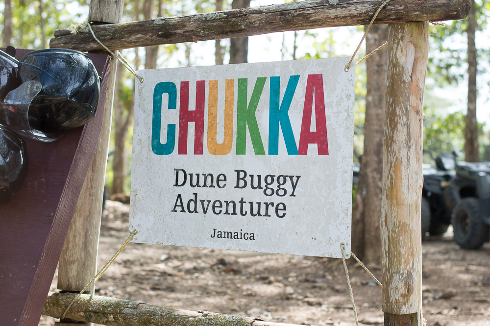 chukka ATV falmouth jamaica