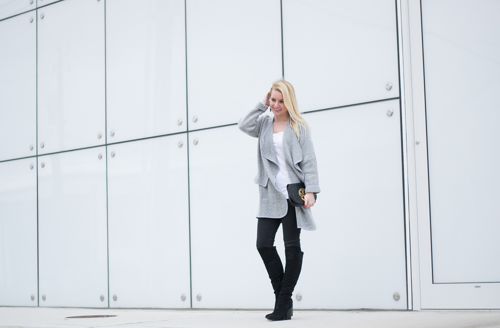 everyday easy outfit