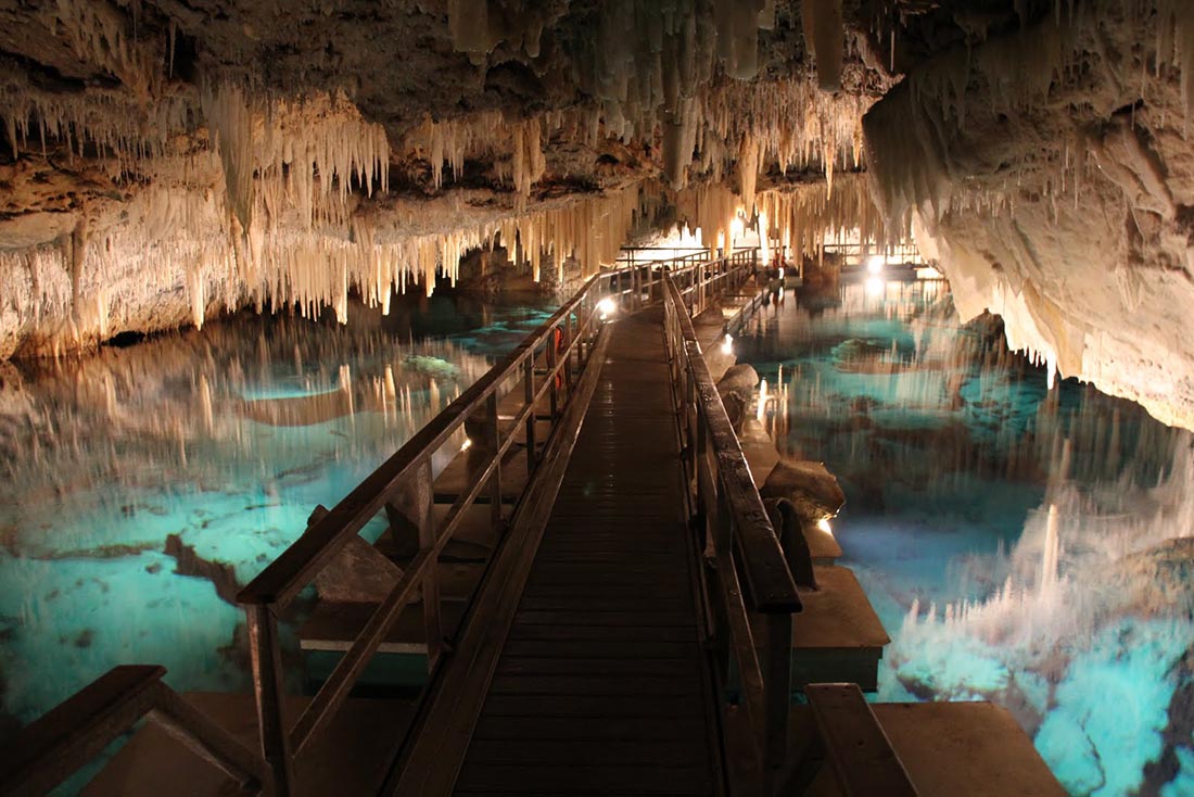 bermuda-travel-guide-crystal-cave