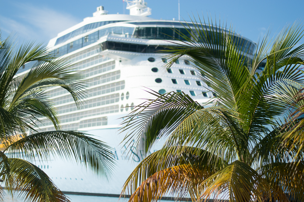 labadee haiti beach royal caribbean cultural experience tour