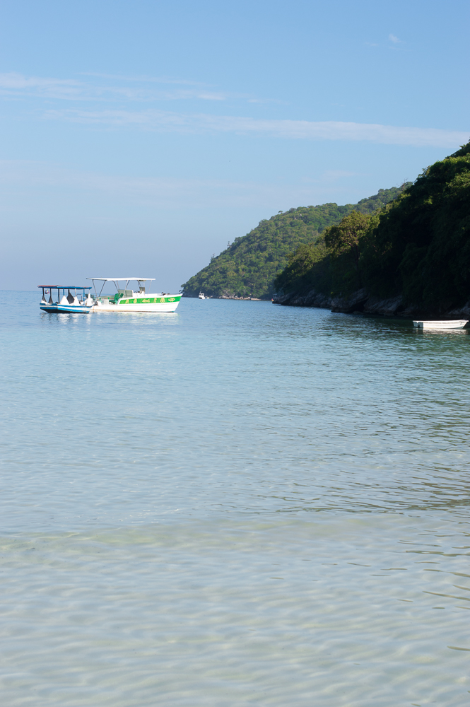 labadee haiti beach royal caribbean cultural experience tour