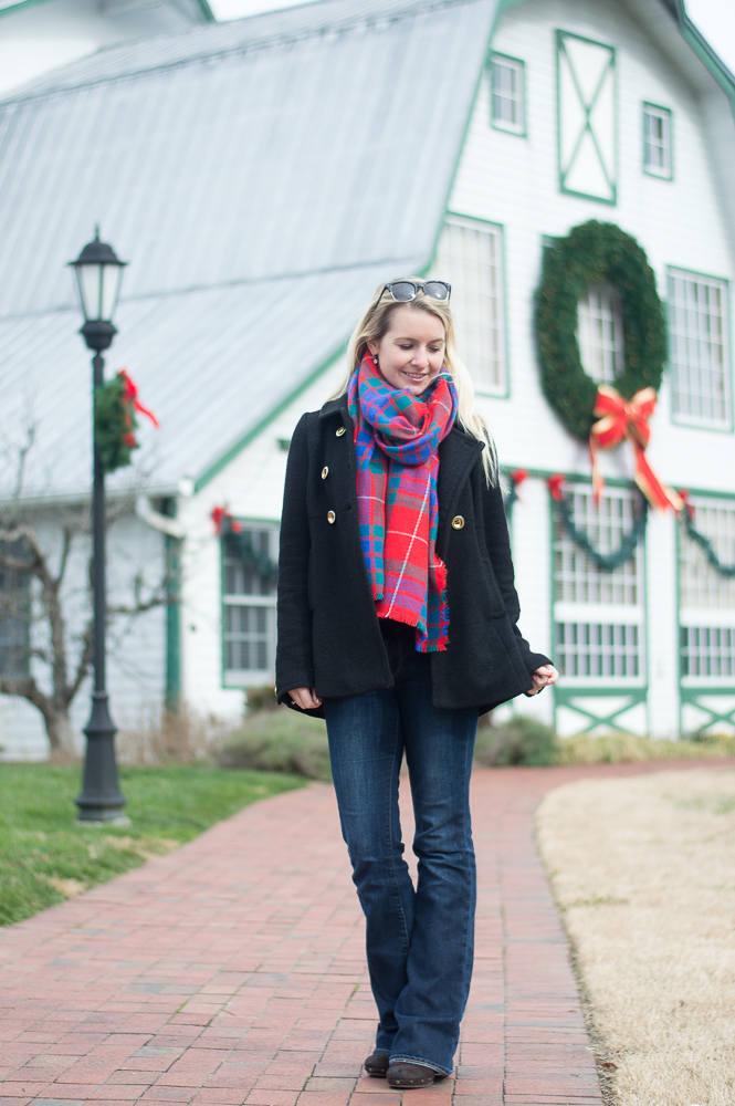 top preppy blog