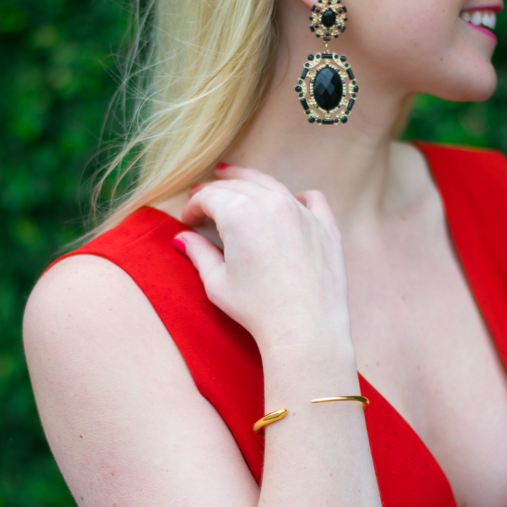 gorjana bracelet