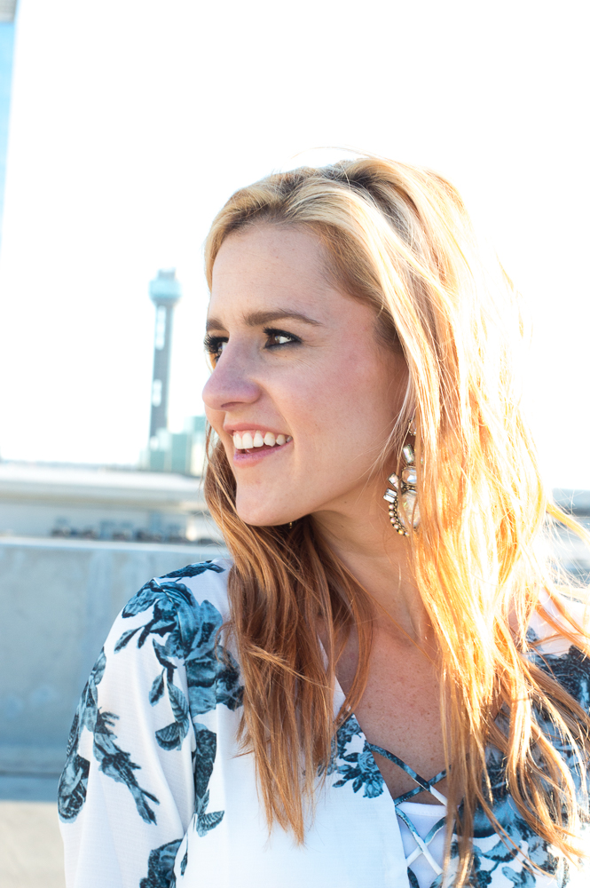 dallas fashion blog