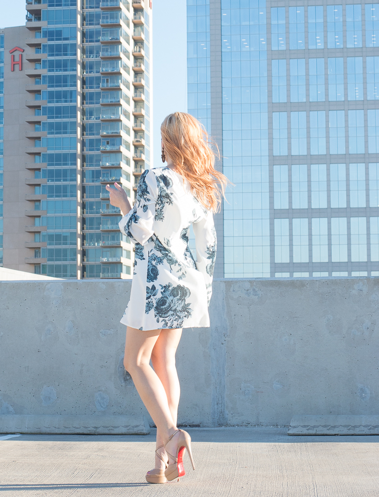 shein fashion blogger